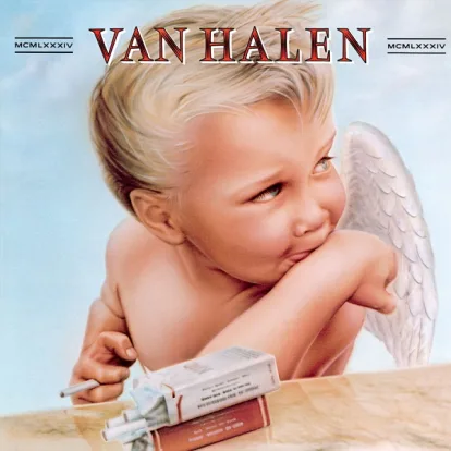 Cover: Jump Around von House of Pain vs Van Halen