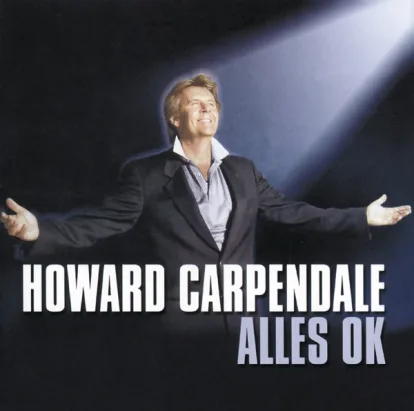 Cover: United (Extended Radio Version) von Howard Carpendale & Back To The Roots