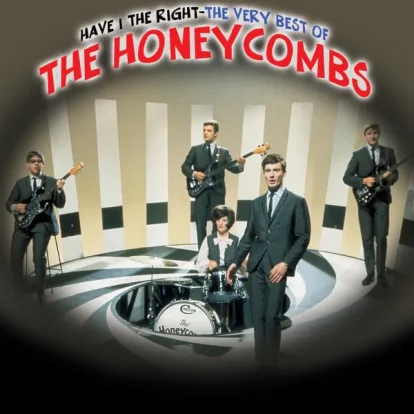 Cover: Have I The Right von Honeycombs
