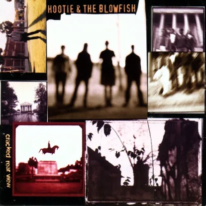 Cover: Let Her Cry von Hootie and the Blowfish