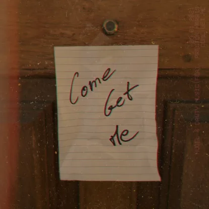 Cover: Come Get Me von HUGEL x Dawty Music