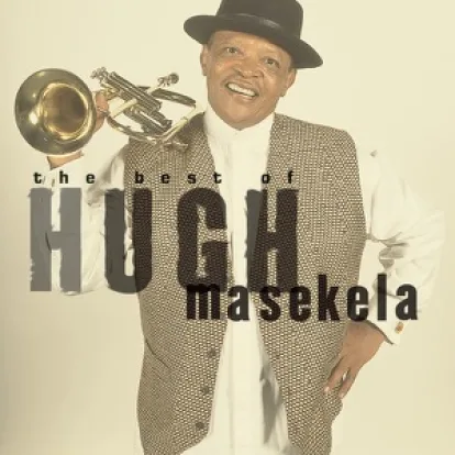 Cover: Don'T Go Lose It Baby (Stretch Mix) von Hugh Masekela