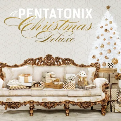 Cover: Let It Snow, Let It Snow, Let It Snow von Idina Menzel