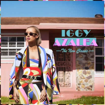 Cover: Fancy von Iggy Azalea Ft. Charli XCX