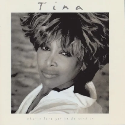 Cover: Am I a Fool in Love von Ike & Tina Turner
