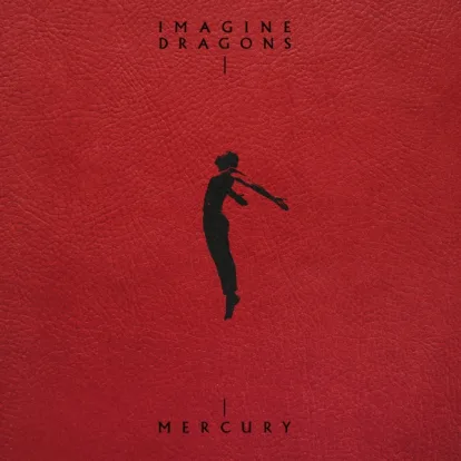 Cover: Enemy von Imagine Dragons x JID