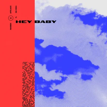 Cover: Hey Baby von Imanbek, Afrojack, Gia Koka