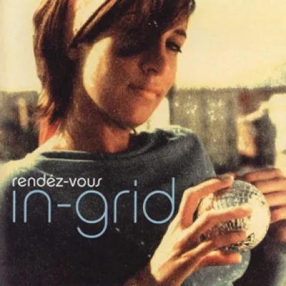 Cover: Tu es foutu von In-Grid