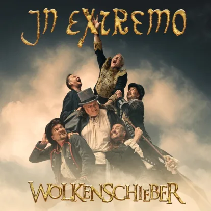 Cover: Aus Leben gemacht von In Extremo, Joey Kelly & Jimmy Kelly