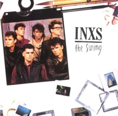 Cover: Original Sin (Live At Wembley Stadium, 1991) von INXS