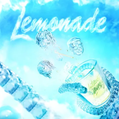 Cover: Lemonade von Internet Money, Gunna, Don Toliver feat. NAV