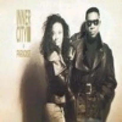 Cover: Big Fun (Kenny Hawkes Remake) von Inner City