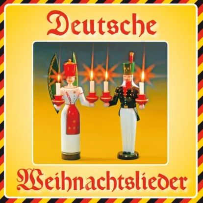Cover: Lasst Uns Froh Und Munter Sein von Instrumental Version