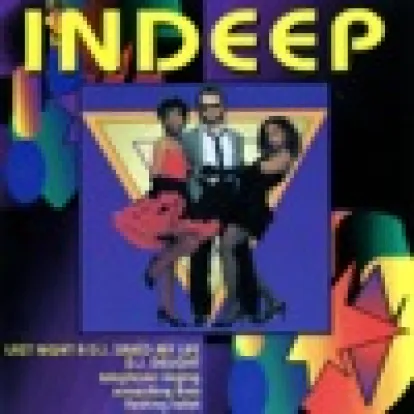 Cover: Last Night A DJ Saved My Life von Indeep
