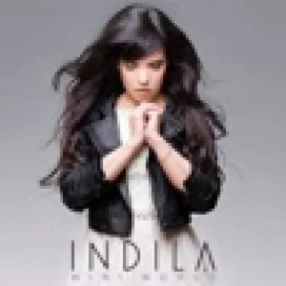 Cover: Tourner Dans Le Vide von Indila