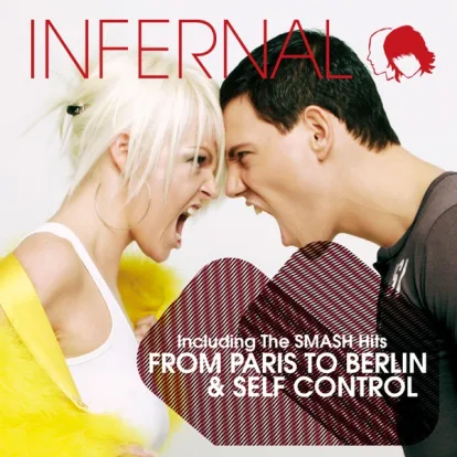 Cover: From Paris To Berlin von Infernal