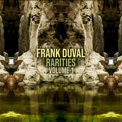 Cover: I Will Not Die von Ingrid Kup & Frank Duval