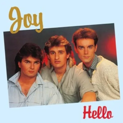 Cover: Touch By Touch (Touch Maxi Mix) von Joy