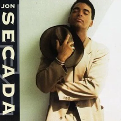 Cover: Just Another Day von Jon Secada
