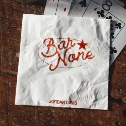 Cover: Bar None von Jordan Davis