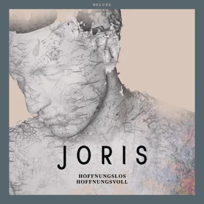 Cover: Herz Über Kopf von Joris