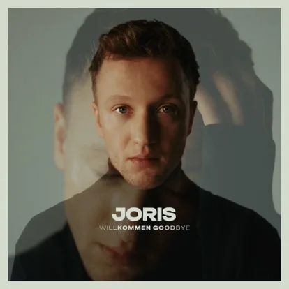 Cover: Willkommen Goodbye von Joris