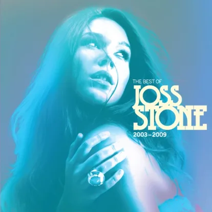 Cover: Stalemate von Joss Stone Feat. Jamie Hartman
