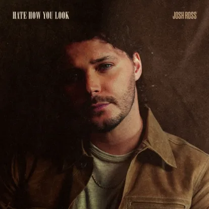 Cover: Hate How You Look  von Josh Ross