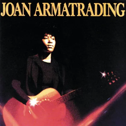 Cover: Love And Affection von Joan Armatrading