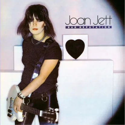 Cover: Do You Wanna Touch Me von Joan Jett