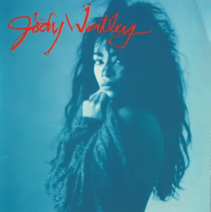 Cover: Lookin For A New Love von Jody Watley
