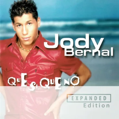 Cover: Que Si, Que No von Jody Bernal