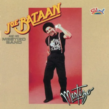 Cover: Rap-O-Clap-O von Joe Bataan