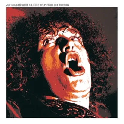 Cover: Don't Let Me Be Misunderstood von Joe Cocker