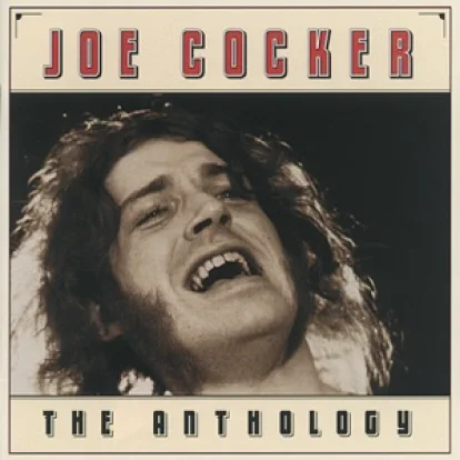 Cover: The Letter (Live At The Fillmore East/1970) von Joe Cocker