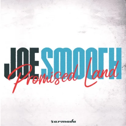 Cover: Promised Land von Joe Smooth