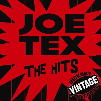 Cover: Ain't Gonna Bump No More von Joe Tex