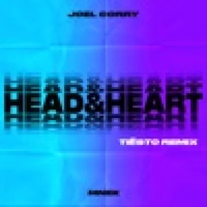 Cover: Head & Heart von Joel Corry feat. MNEK