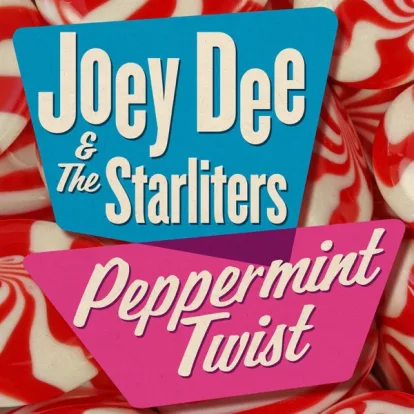 Cover: Ya Ya von Joey Dee & The Starliters