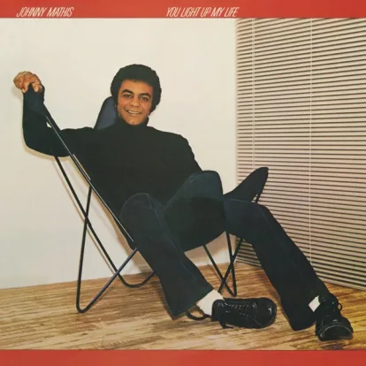 Cover: Too Much, Too Little, Too Late von Johnny Mathis & Deniece Williams