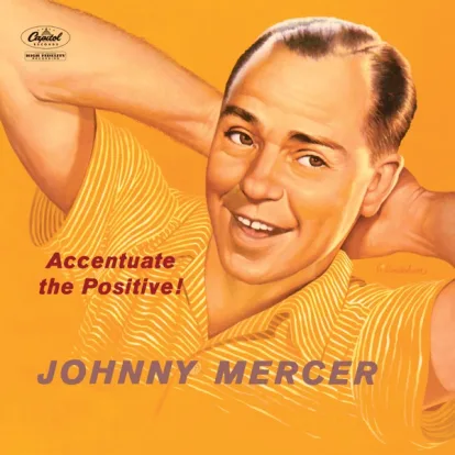 Cover: Candy von Johnny Mercer