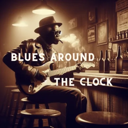 Cover: Rock Baby, Rock It von Johnny Carroll