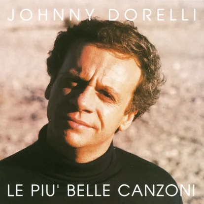 Cover: L'immensità von Johnny Dorelli