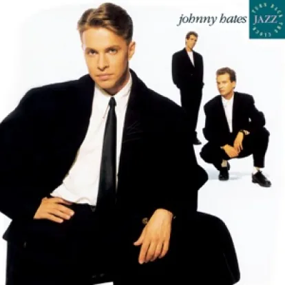 Cover: Turn Back The Clock von Johnny Hates Jazz