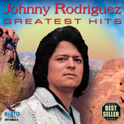 Cover: Pass Me By von Johnny Rodriguez
