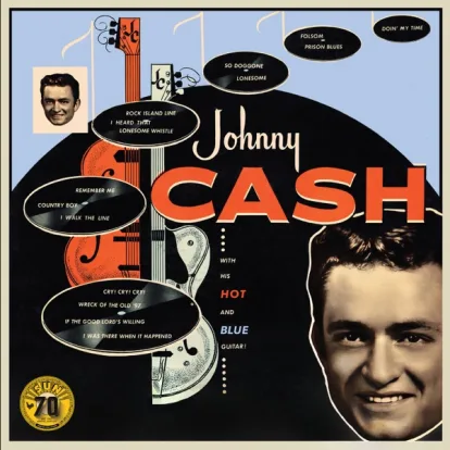 Cover: Cry (Remastered 2014) von Johnnie Ray