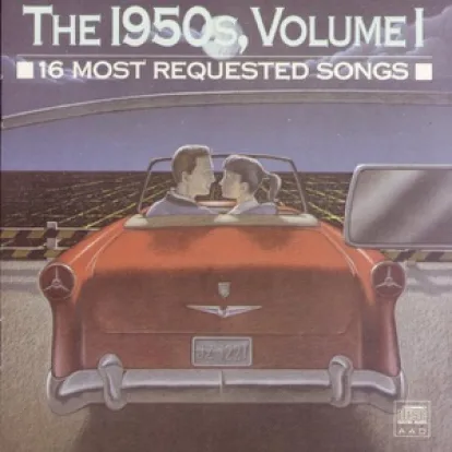 Cover: Just Walking in the Rain (1956) von Johnnie Ray