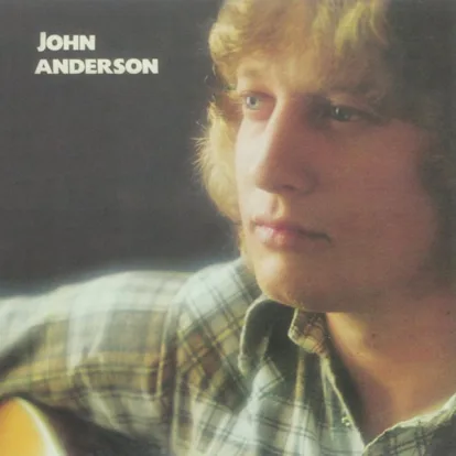 Cover: If There Were No Memories von John Anderson