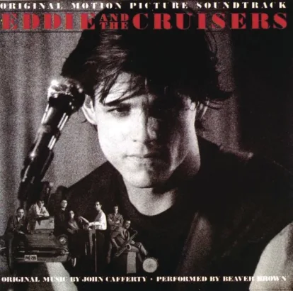 Cover: On the Darkside John Cafferty von John Cafferty