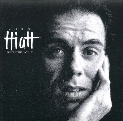 Cover: Have a Little Faith in Me (2 Meter Session) von John Hiatt
